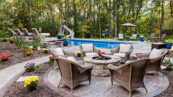 How to Highlight Your Patio and Deck to Draw Summer Buyers | Howard Hanna Coach Realtors
