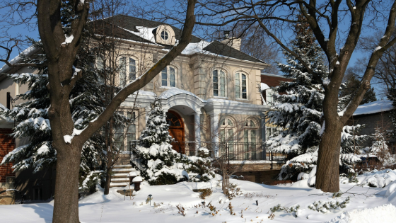 Seize the Moment: The Benefits of Winter House Hunting - Howard Hanna | Coach Realtors