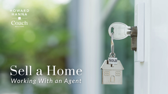 Selling With an Agent - Long Island, NY | Coach Realtors