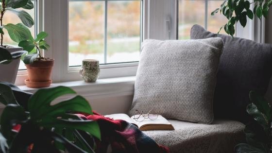 Up the Cozy Factor This Fall in Your Long Island Home - Howard Hanna |  Coach Realtors